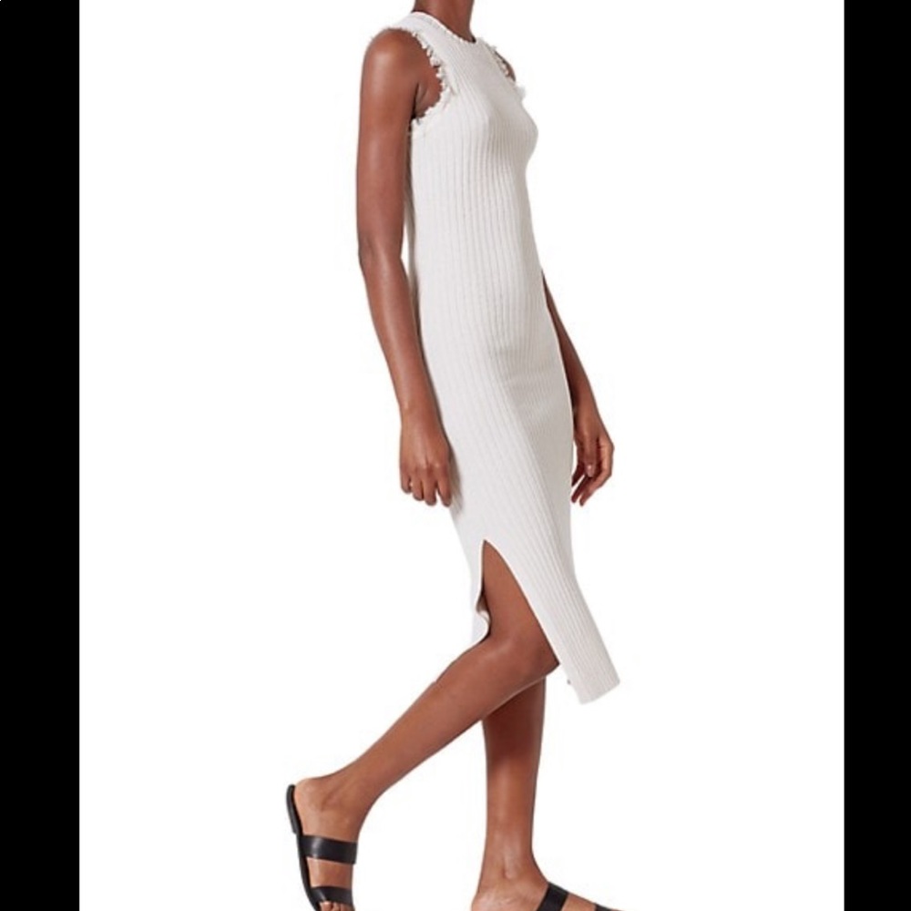 Joie Gisselle Midi Dress NWOT